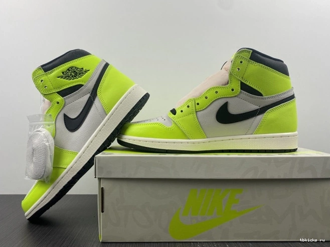 Reps TB Jordan 555088-702 Air Volt 1 OG High 0812